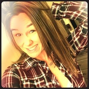 Meet your Posher, Isabella